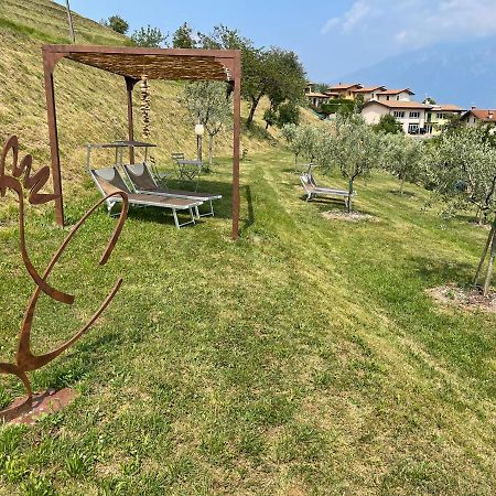 Borgo Cantagallo Casa Ofelia Tremosine المظهر الخارجي الصورة