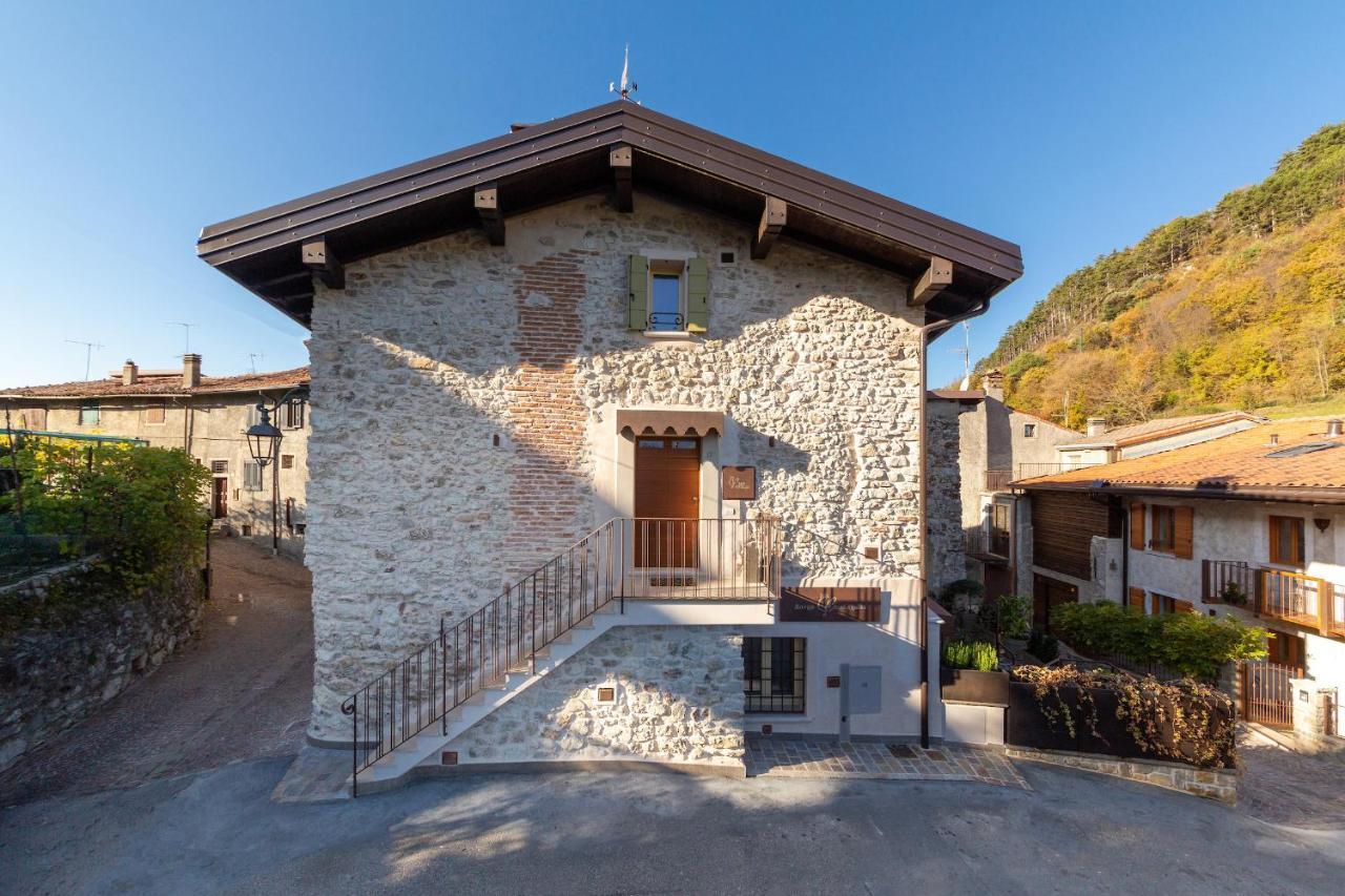 Borgo Cantagallo Casa Ofelia Tremosine المظهر الخارجي الصورة
