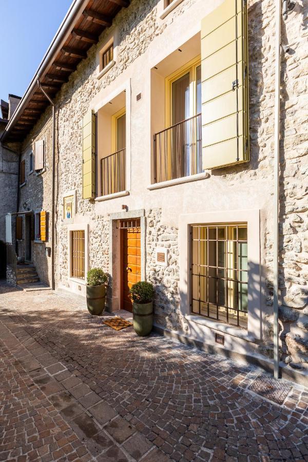 Borgo Cantagallo Casa Ofelia Tremosine المظهر الخارجي الصورة