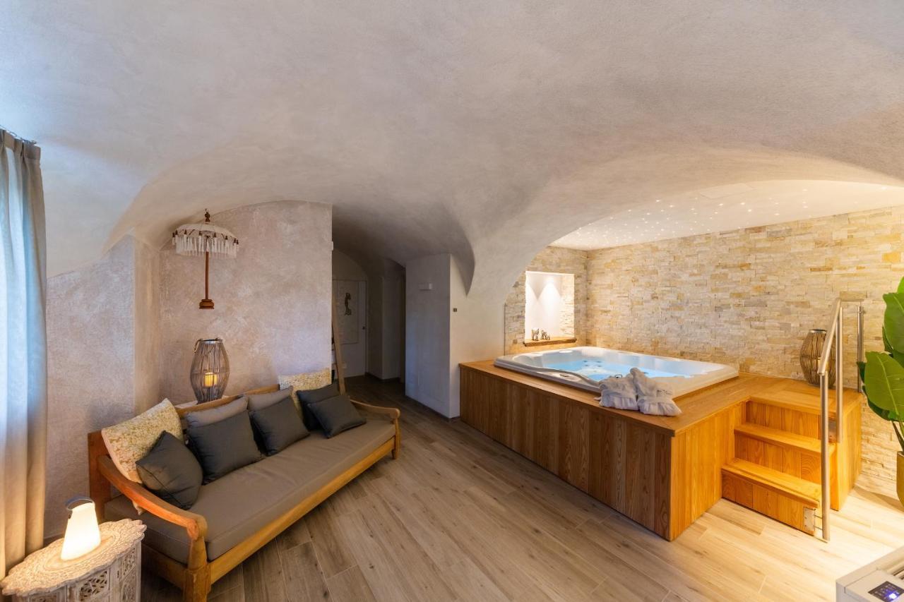 Borgo Cantagallo Casa Ofelia Tremosine المظهر الخارجي الصورة