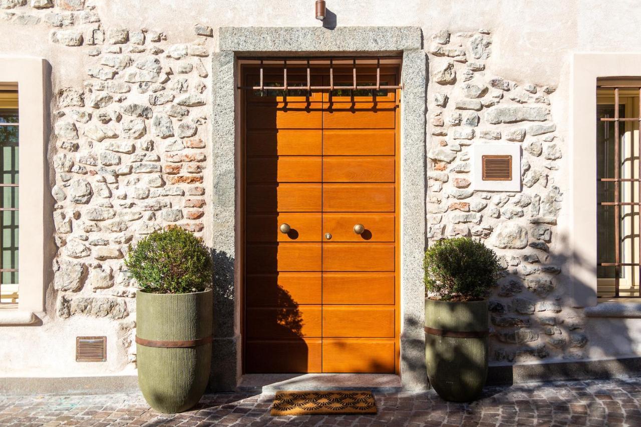 Borgo Cantagallo Casa Ofelia Tremosine المظهر الخارجي الصورة