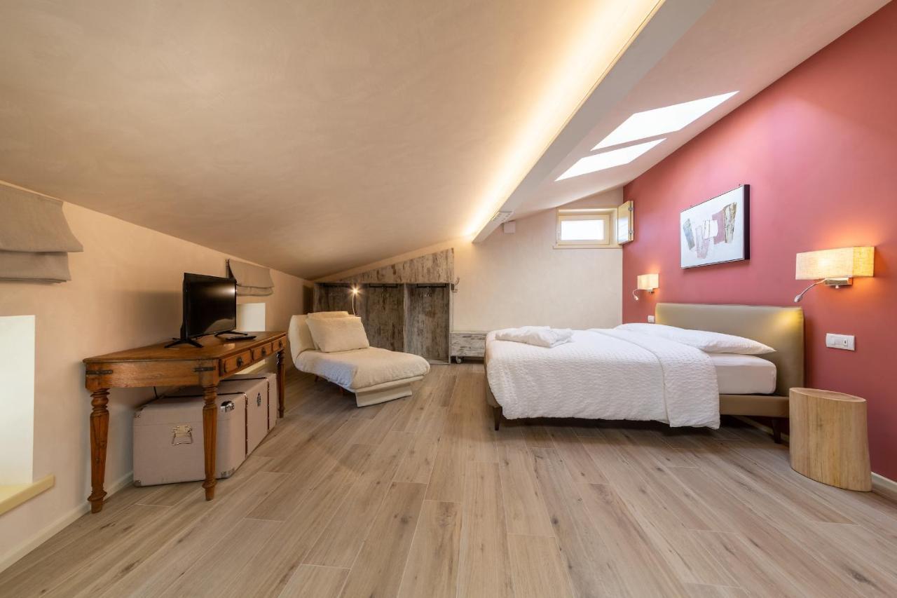 Borgo Cantagallo Casa Ofelia Tremosine المظهر الخارجي الصورة