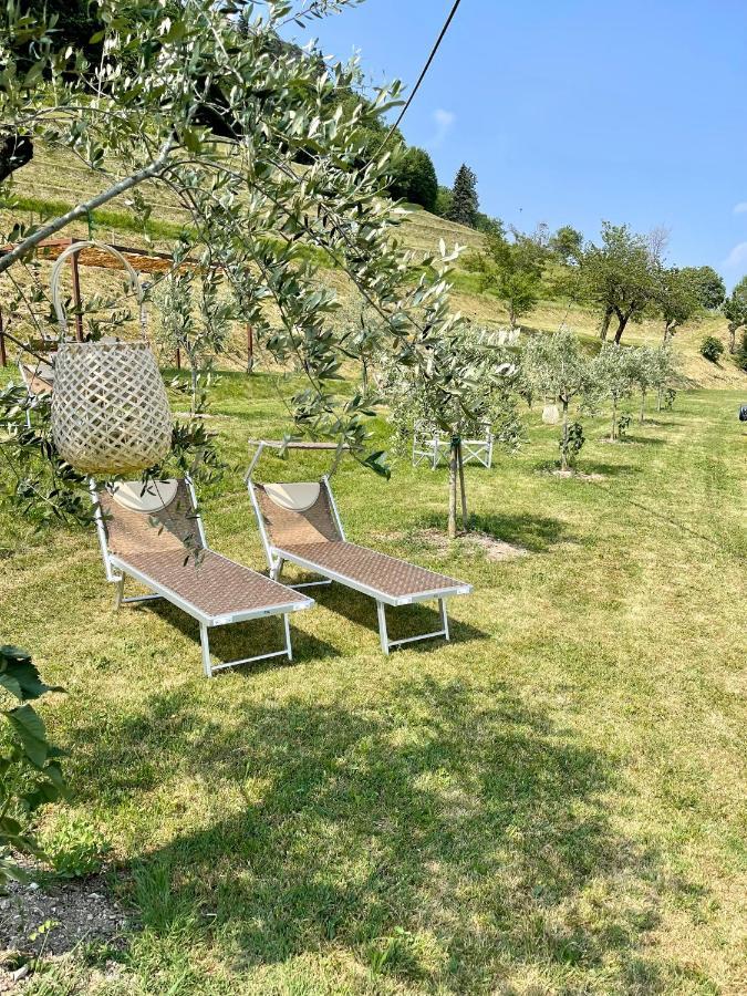 Borgo Cantagallo Casa Ofelia Tremosine المظهر الخارجي الصورة