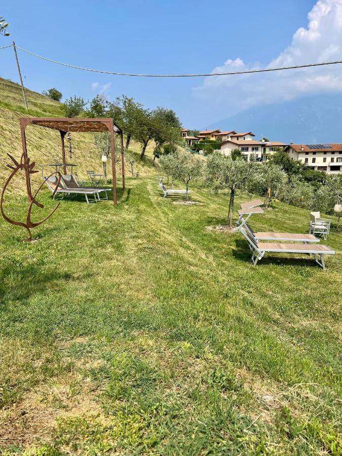 Borgo Cantagallo Casa Ofelia Tremosine المظهر الخارجي الصورة