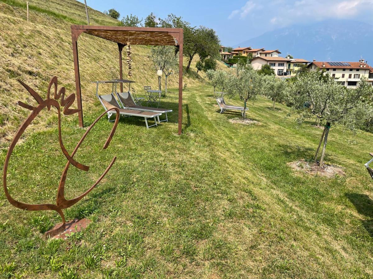 Borgo Cantagallo Casa Ofelia Tremosine المظهر الخارجي الصورة