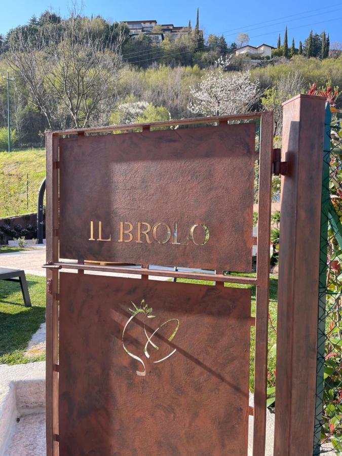 Borgo Cantagallo Casa Ofelia Tremosine المظهر الخارجي الصورة