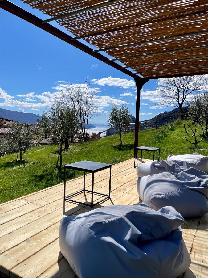 Borgo Cantagallo Casa Ofelia Tremosine المظهر الخارجي الصورة